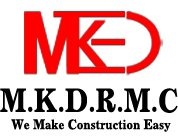 MKDRMC Ready Mix Concrete Supplier