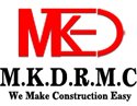 MKDRMC Ready Mix Concrete Supplier
