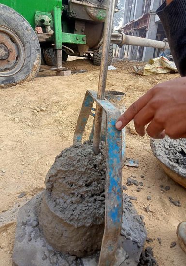 MKDRMC Ready Mix Concrete Supplier