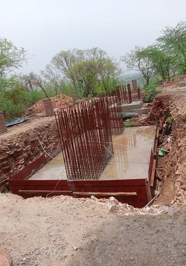 MKDRMC Ready Mix Concrete Supplier